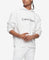 Long Sleeves Standard Logo Terry