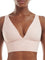 Naked Two-Ply Seamless Bralette