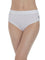 Smart Cotton Solid Bikini Briefs