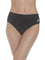 Smart Cotton Solid Bikini Briefs