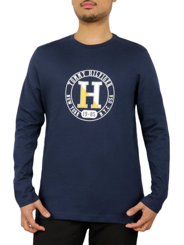 Dark Navy