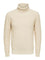 Axel Knit Roll Neck