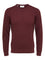 Aiko Knit Cable Crew