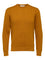 Aiko Knit Cable Crew