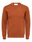 Toronto Knit Crew Neck