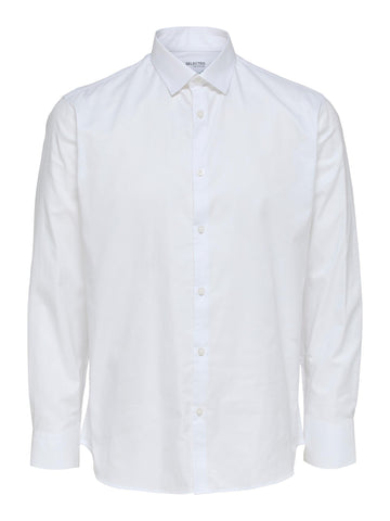 Bright White