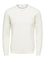 Toronto Knit Crew Neck