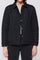 Rae Long Sleeve Snap Button Down Quilted Jacket