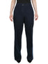  Kasper Pull On Straight Leg Polished Denim Pant - Metro Wash - Bonton