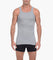 2 Packs Square-Cut Tank