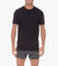 Cotton 3 Packs Crewneck Tee