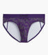 2xist Sliq Brief - Spirals Print - Bonton