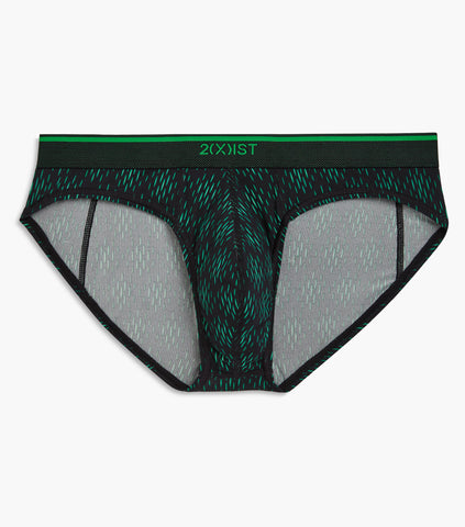 Mesh Print / Irish Jig