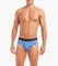 Essential Low Rise 4 Packs Brief