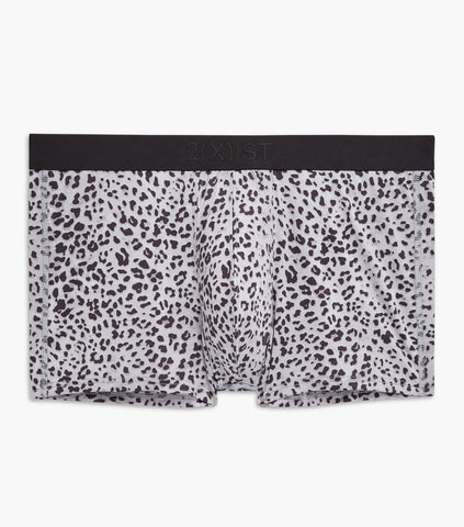 Leopard Snow
