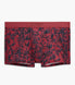  2xist Sliq Trunk - Bamboo Print - Bonton