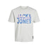  Jack & Jones Future Crew Neck Tee - High-rise - Bonton