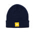  Jack & Jones Back To School Beanie - Navy Blazer - Bonton