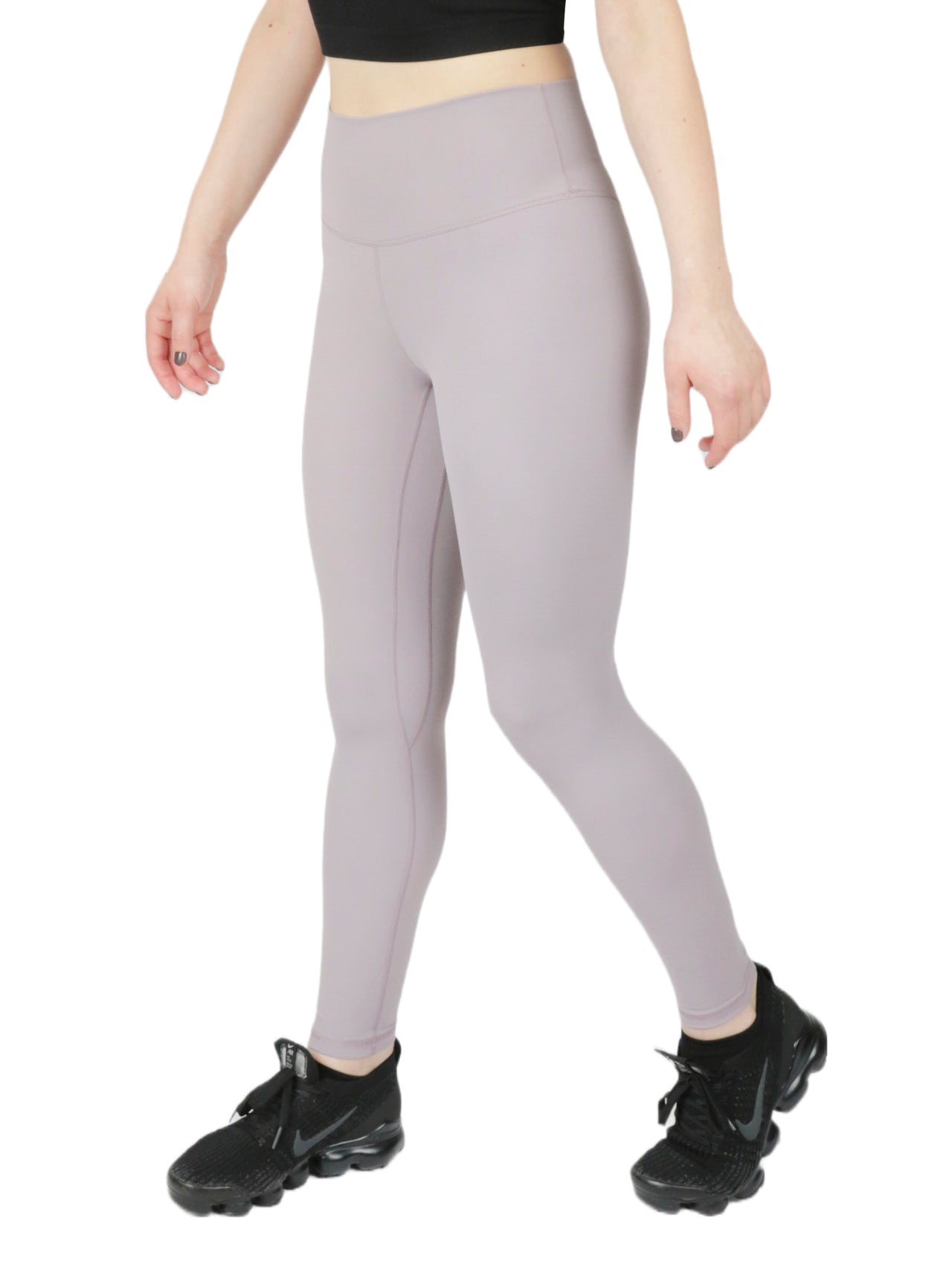  Exertek Legging 3 - Lotus Gray - Bonton
