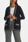 Plus Size Malibu Cardigan With Tipping