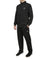 Big & Tall Zipper Tracksuit Set