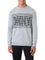 Lorimer Logo Sweater