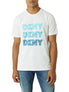  DKNY Folsom Tee - White - Bonton