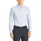 Calvin Klein Steel Regular Fit Non Iron Broadcloth Solid Dress Shirt