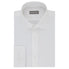  Michael Kors Michael Kors Air Soft Stretch Classic Fit Dress Shirt - White - Bonton