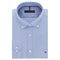 Tommy Hilfiger Slim Fit Non Iron Oxford Solid