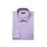  Van Heusen Van Heusen Regular Fit Ultra Wrinkle-Free Stretch FLEX Solid - Lavender - Bonton
