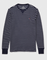 Long Sleeves Crew Neck