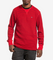 Long Sleeves Crew Neck