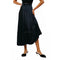 Wren Pleated Block Skirt