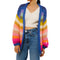 Rosa Rainbow Cardigan