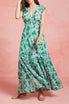 Green Juana Swatch