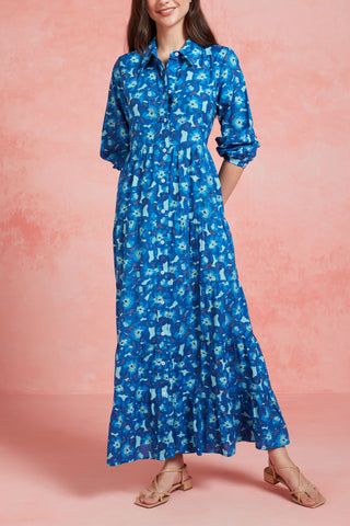 Blue Jacinta