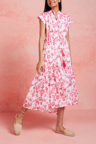 Pink Juliet