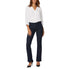  NYDJ Barbara Bootcut Jean - Rinse Dark Wash - Bonton