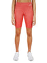  Air Life Lycra Micro Interlock Shorts - Pomegranete Flower - Bonton