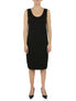  Tank Dress - Black - Bonton