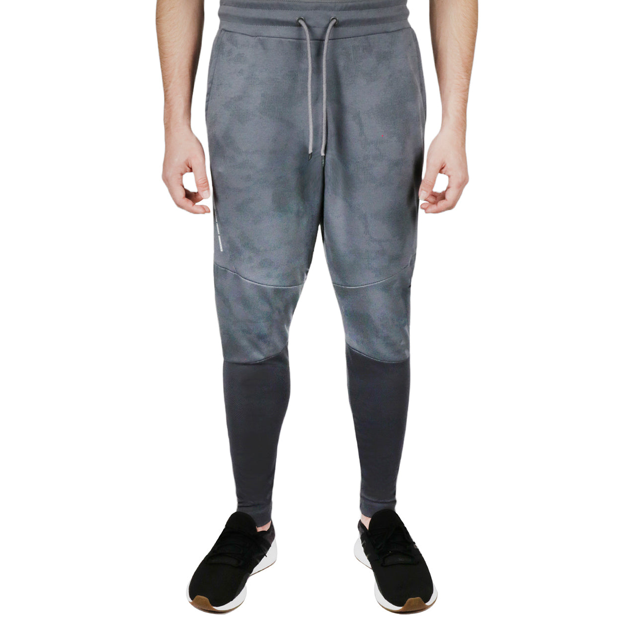  Air Life Men's Sweatpants - Smoked - Bonton