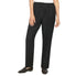  Alfred Dunner Petite Proportioned Short Pant - Black - Bonton