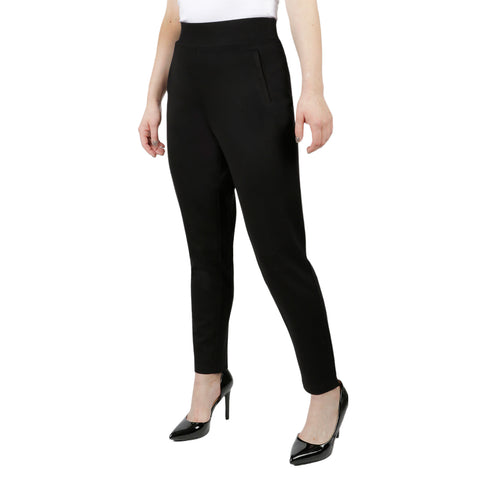 Pull On Light Weight Serenity Knit Jogger