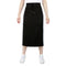 Pull On Side Tape Skimmer Skirt