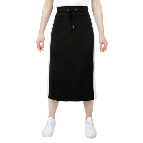 Pull On Side Tape Skimmer Skirt