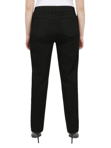 Missy Straight Leg Jeans