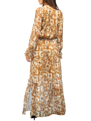 Lorissa Maxi Dress
