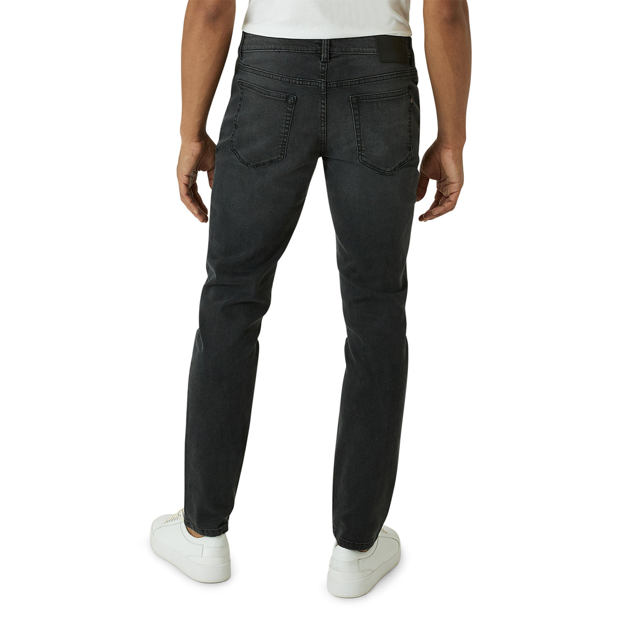  DKNY Bedford Jeans - Black Iron - Bonton