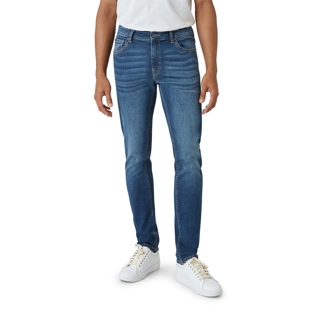  DKNY Mercer Jeans - Light Sand - Bonton